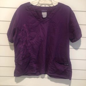 🎆📢Flash Sale🔊Women Scrub Top